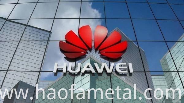 HUAWEI